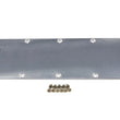 Load image into Gallery viewer, ICT Billet O-Ring Valley Pan Cover Plate Low Pro Carb Lifte 551605