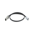 Load image into Gallery viewer, ICT Billet O2 Sensor Bank 1 Down Stream Light Gray WE0XY51-24