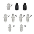 Load image into Gallery viewer, ICT Billet OBS LS Swap Fuel Line Fitting Kit FUEL-LINE-KIT-OBS