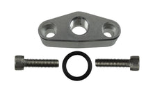 Load image into Gallery viewer, ICT Billet Oil Pressure Sensor Adap ter Port For Gen 4 LS 551623