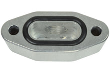 Load image into Gallery viewer, ICT Billet Oil Pressure Sensor Relo cation Adapter 551534