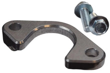 Load image into Gallery viewer, ICT Billet Oil Pump Pickup Girdle T ube Pipe Hold Down Brace 551910