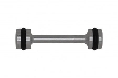 ICT Billet Oil Restrictor Barbell 551284-LS