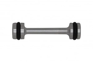 ICT Billet Oil Restrictor Barbell 551284-LS