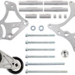 Load image into Gallery viewer, ICT Billet S10 LS Swap Alternator Bracket LS1 LS3 LSX 551780-3