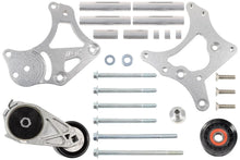 Load image into Gallery viewer, ICT Billet S10 LS Swap Alternator Bracket LS1 LS3 LSX 551780-3