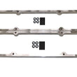 Load image into Gallery viewer, ICT Billet SBC Billet 1/2in Valve Cover Spacer 551661-5