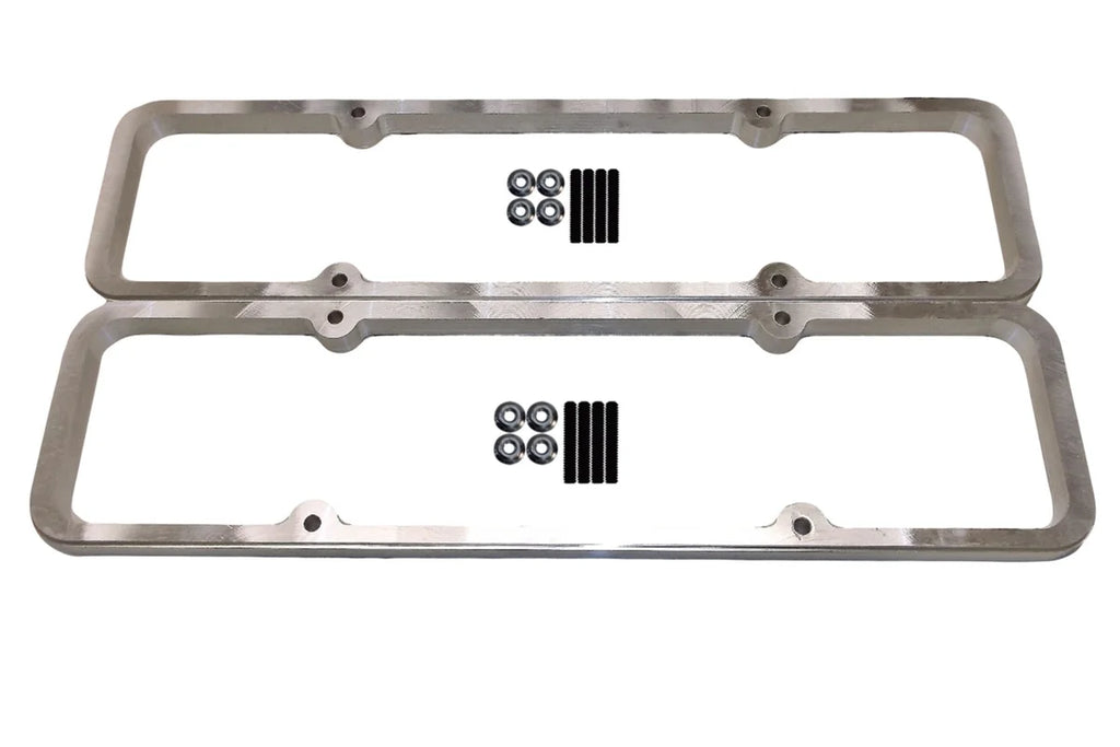 ICT Billet SBC Billet 1/2in Valve Cover Spacer 551661-5