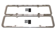Load image into Gallery viewer, ICT Billet SBC Billet 1/2in Valve Cover Spacer 551661-5