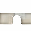 Load image into Gallery viewer, ICT Billet SBC Front Engine Plate Aluminum Motor Mount 551800