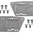 Load image into Gallery viewer, ICT Billet SBC LS Conversion Motor Mount Adjustable Plate 551628