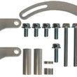 Load image into Gallery viewer, ICT Billet SBC Power Steering Pump Bracket Kit 551522