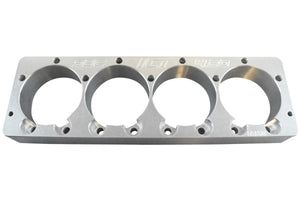 ICT Billet SBC Torque Plate Engine Small Block Chevy Machin 551376