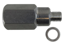 Load image into Gallery viewer, ICT Billet SBC to LS Swap Coolant T emperature Sensor Adapte 551149