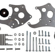 Load image into Gallery viewer, ICT Billet Sanden 508  LS Truck A/C Compressor Bracket Kit 551474-3