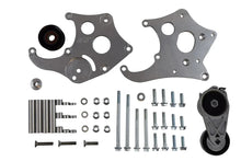 Load image into Gallery viewer, ICT Billet Sanden 508  LS Truck A/C Compressor Bracket Kit 551474-3