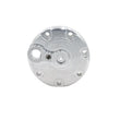 Load image into Gallery viewer, ICT Billet Sanden 709 Rear Cover For Use w/R4 Hoses 551194-7P