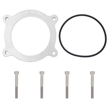 Load image into Gallery viewer, ICT Billet Spacer L83 Throttle Body TB-L83-SPCR