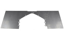 Load image into Gallery viewer, ICT Billet Steel Mid Plate Chevy SB /BBC/LS/LT Rear Motor 551809