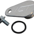 Load image into Gallery viewer, ICT Billet T56/4L80E Speed Sensor Plug 551919