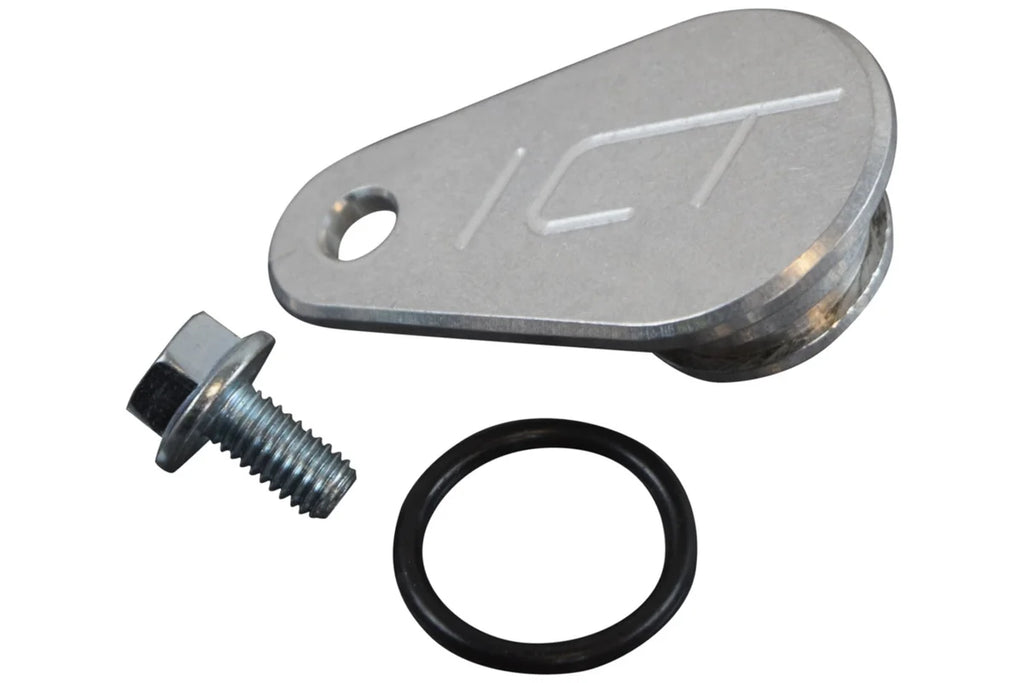 ICT Billet T56/4L80E Speed Sensor Plug 551919