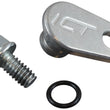 Load image into Gallery viewer, ICT Billet TH350 Kick Down Cable Bl ock Off Plug Detent Cabl 551916