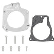 Load image into Gallery viewer, ICT Billet Throttle Body Adapter TB-L83-LS1