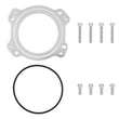 Load image into Gallery viewer, ICT Billet Throttle Body Adapter TB-L83-LT1