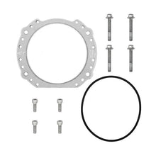 Load image into Gallery viewer, ICT Billet Throttle Body Adapter TB-LS3-RT102