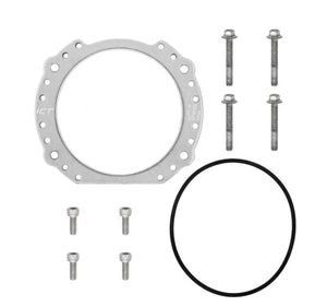 ICT Billet Throttle Body Adapter TB-LS3-RT102