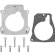 Load image into Gallery viewer, ICT Billet Throttle Body Adapter TB-LT1-LS1