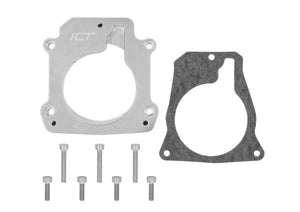ICT Billet Throttle Body Adapter TB-LT1-LS1