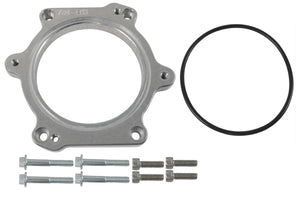 ICT Billet Throttle Body Rotation Angle Adapter 551784-L83