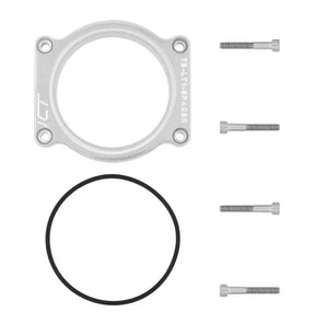ICT Billet Throttle Body Spacer LT1/L86 TB-LT1-SPCR