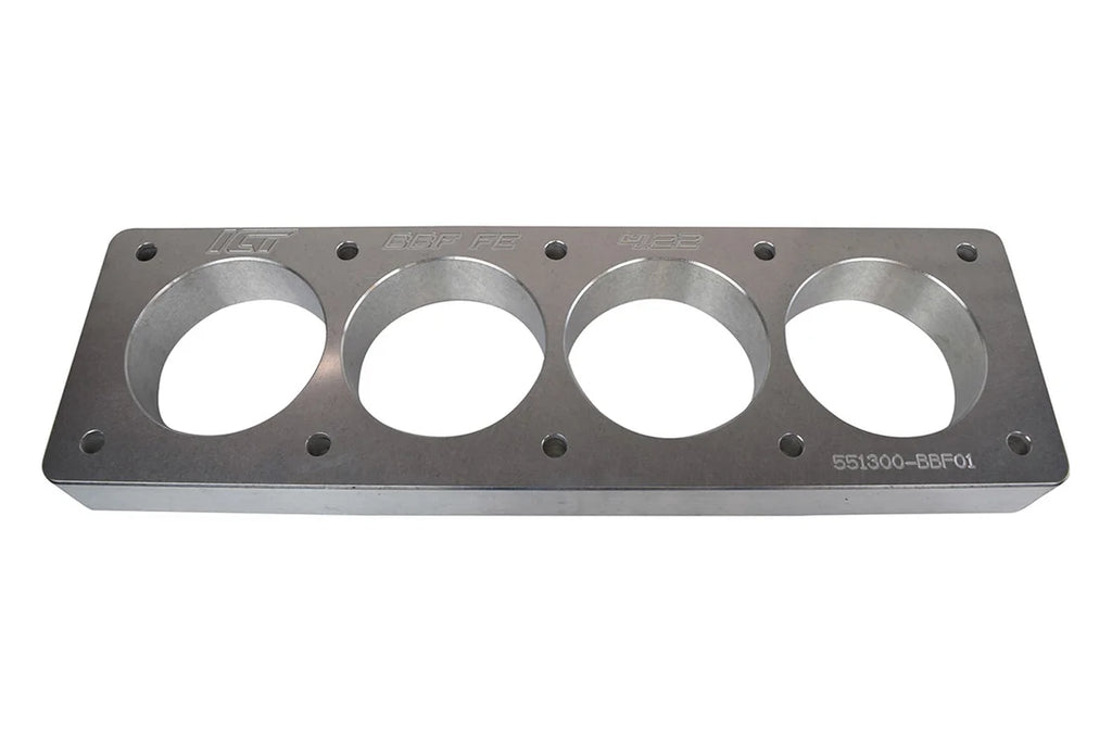 ICT Billet Torque Plate Big Block Ford 330-428 551300-BBF01