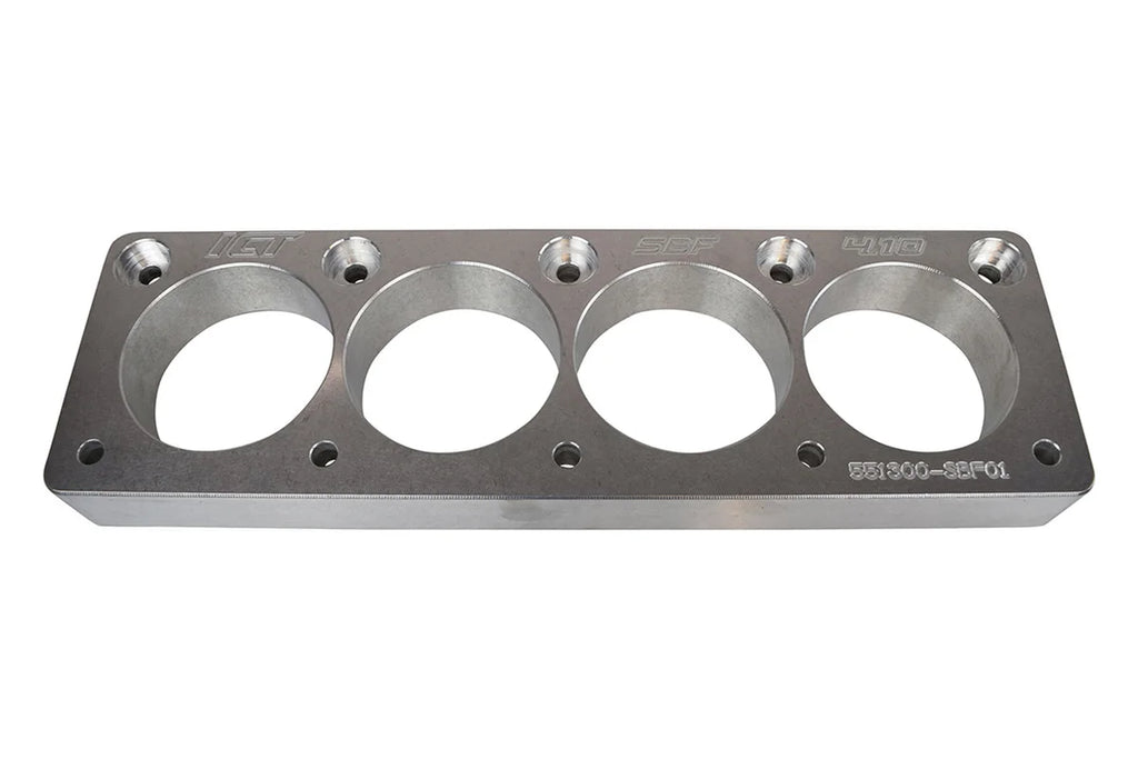 ICT Billet Torque Plate Small Block Ford V8 260/289/302 551300-SBF01