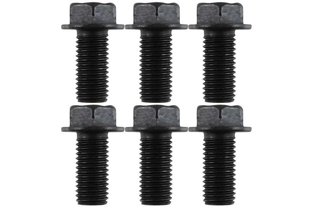 ICT Billet Trans Flywheel Bolts Fle xplate Kit LS1 LS3 LS2 551926