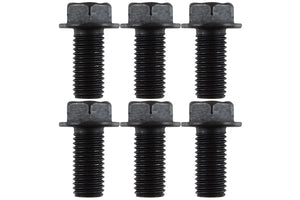 ICT Billet Trans Flywheel Bolts Fle xplate Kit LS1 LS3 LS2 551926