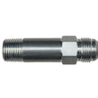 Load image into Gallery viewer, ICT Billet Turbo Oil Drain Flange E xt. 10AN Flare 1/2NPT AN816-10-08XL