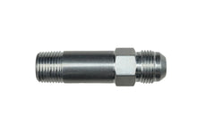 Load image into Gallery viewer, ICT Billet Turbo Oil Drain Flange E xt. 10AN Flare 1/2NPT AN816-10-08XL