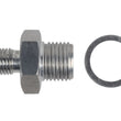 Load image into Gallery viewer, ICT Billet Turbo Oil Supply Adapter Port M16-1.5 to -4AN AN816-04-M16