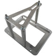 Load image into Gallery viewer, ICT Billet Universal Billet Battery Tray Hold Down Trunk 551181