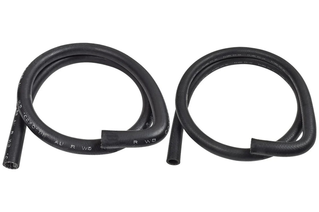 ICT Billet Universal LS / LT Heater Core Hose Set 551065