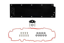Load image into Gallery viewer, ICT Billet Valley Cover LS Gen 4 551606LS-B