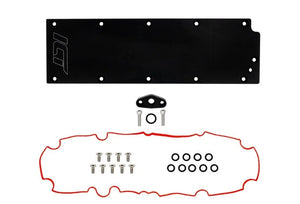 ICT Billet Valley Cover LS Gen 4 551606LS-B