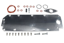 Load image into Gallery viewer, ICT Billet Valley Cover Pan 551171 fits 2018-2020 LT1 Gen 5
