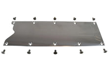 Load image into Gallery viewer, ICT Billet Valley Pan Cover Low Pro Knock Sensor Delete 551629