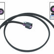 Load image into Gallery viewer, ICT Billet Wire Breakout Harness LS WAMAF42-36