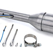 Load image into Gallery viewer, IDIDIT 55-56 Chevy Tilt Steering Column for EPAS 1120455010