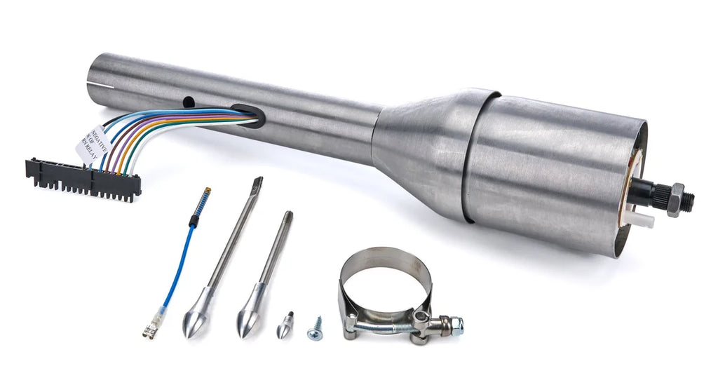 IDIDIT 55-56 Chevy Tilt Steering Column for EPAS 1120455010